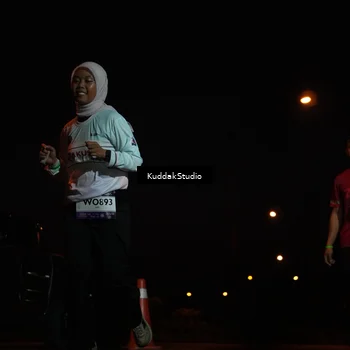 Runner Photo 7842510