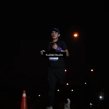 Runner Photo 7842532
