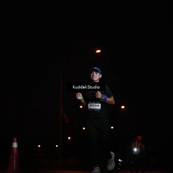 Runner Photo 7842538