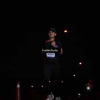 Runner Photo 7842539