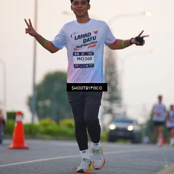Runner Photo 7842560