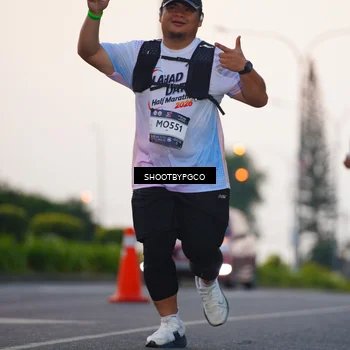 Runner Photo 7842563