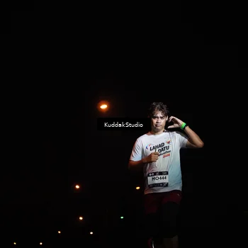Runner Photo 7842568