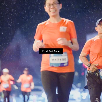Runner Photo 7842584