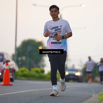 Runner Photo 7842588