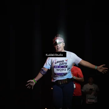 Runner Photo 7842594