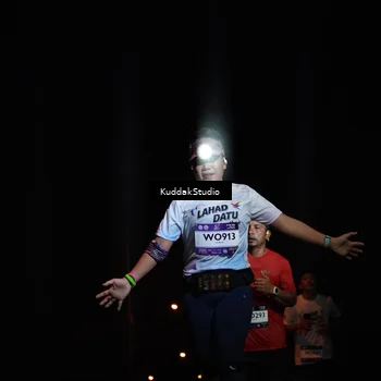 Runner Photo 7842595