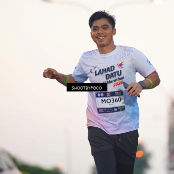 Runner Photo 7842604