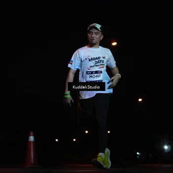 Runner Photo 7842605