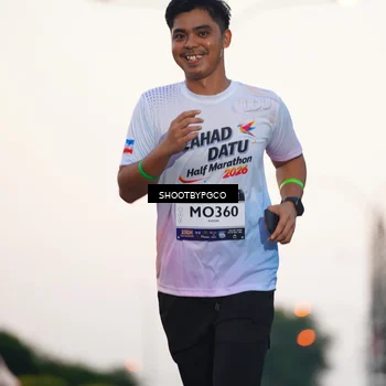 Runner Photo 7842607