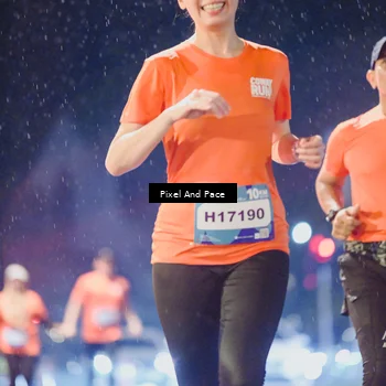 Runner Photo 7842609
