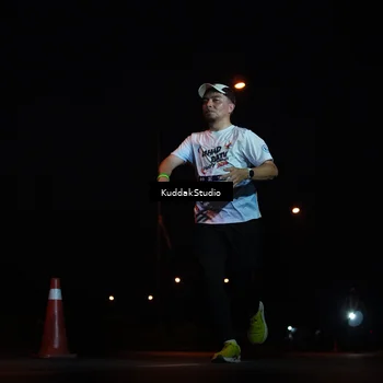 Runner Photo 7842613