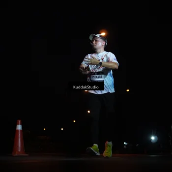 Runner Photo 7842614