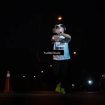Runner Photo 7842618