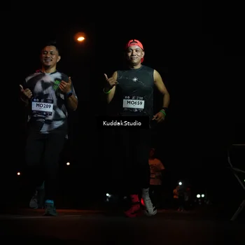 Runner Photo 7842620