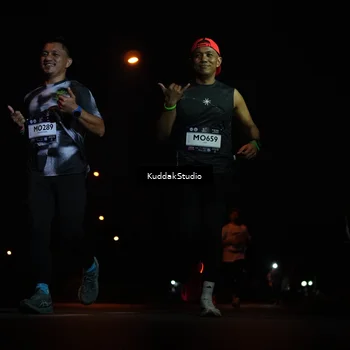 Runner Photo 7842622