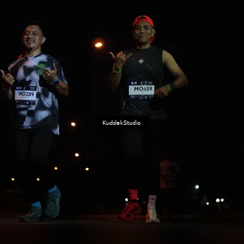 Runner Photo 7842625