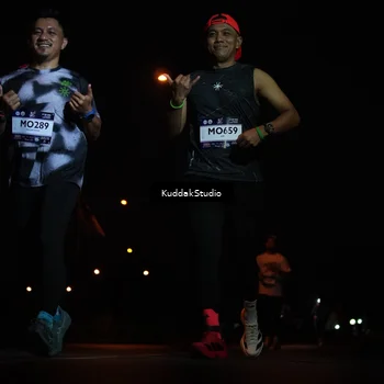 Runner Photo 7842628