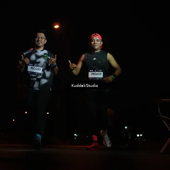 Runner Photo 7842629