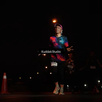 Runner Photo 7842639