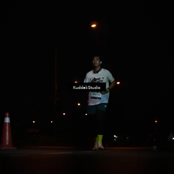 Runner Photo 7842649