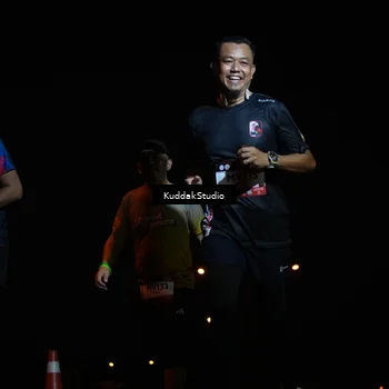 Runner Photo 7842655