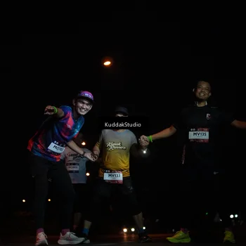 Runner Photo 7842658