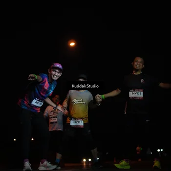 Runner Photo 7842659
