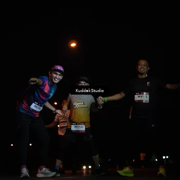 Runner Photo 7842660
