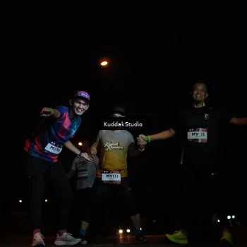 Runner Photo 7842661