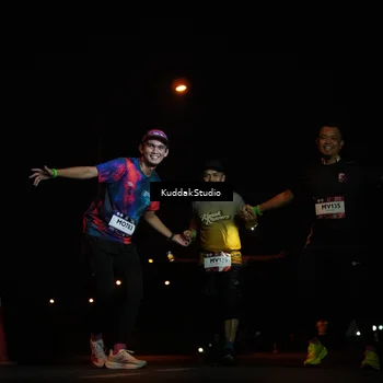Runner Photo 7842663