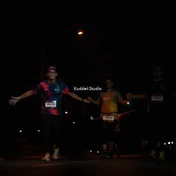 Runner Photo 7842664
