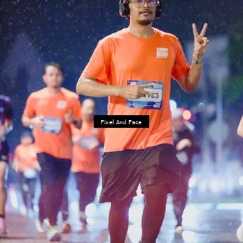 Runner Photo 7842668
