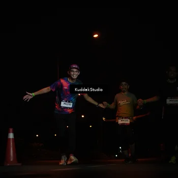 Runner Photo 7842669