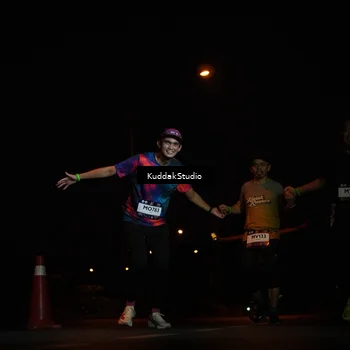 Runner Photo 7842670