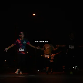 Runner Photo 7842671