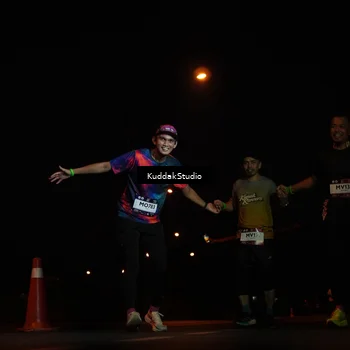 Runner Photo 7842672