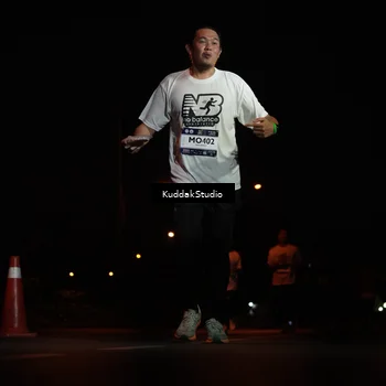 Runner Photo 7842681