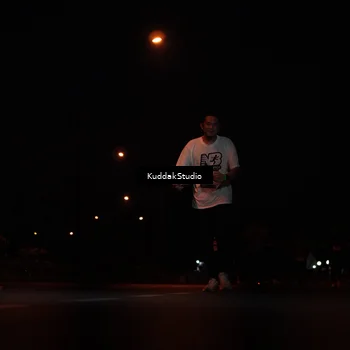 Runner Photo 7842690