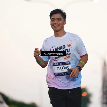 Runner Photo 7842691