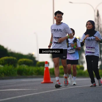 Runner Photo 7842692