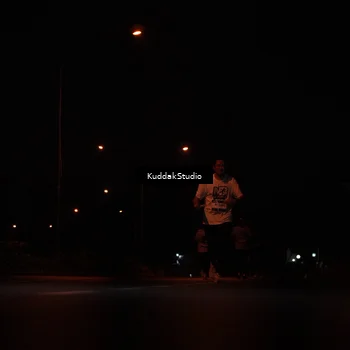 Runner Photo 7842703