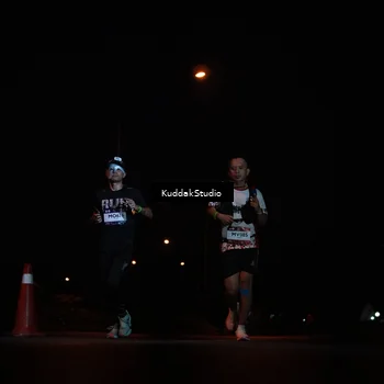 Runner Photo 7842717