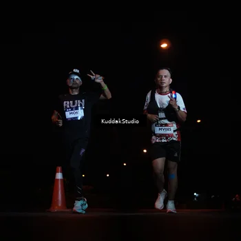 Runner Photo 7842719