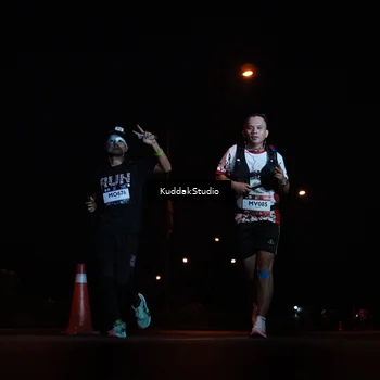 Runner Photo 7842720