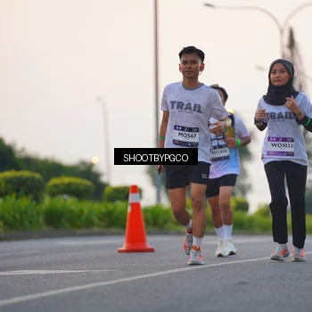 Runner Photo 7842740