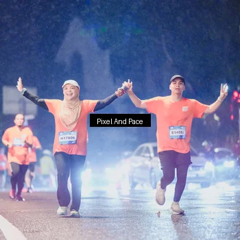Runner Photo 7842741