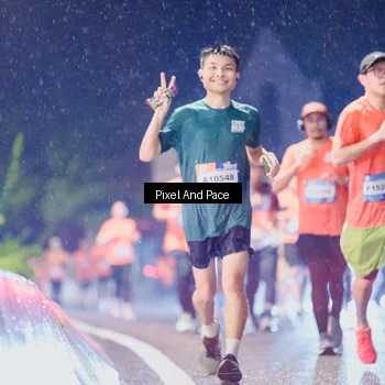 Runner Photo 7842742