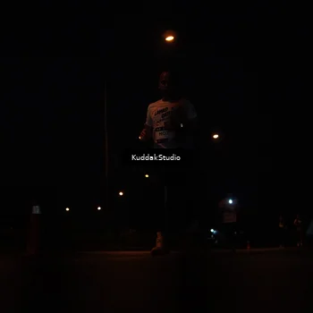 Runner Photo 7842752