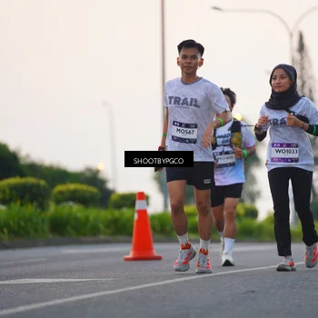 Runner Photo 7842753